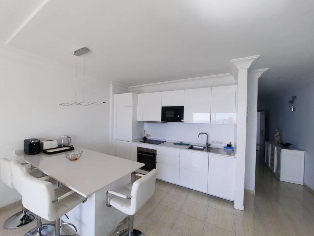 Apartamento Gaviota Playa Blanca  Exteriör bild